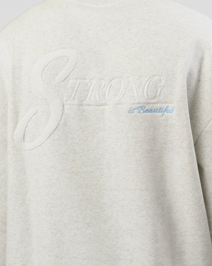 Silver Marl