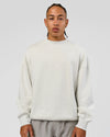 Silver Marl