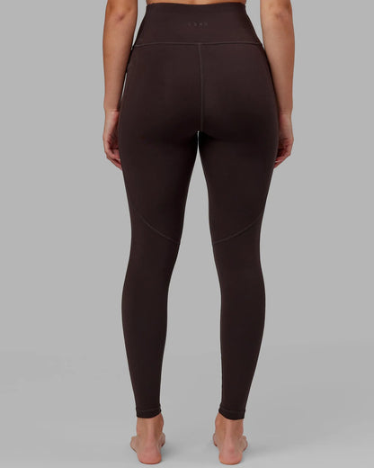 Dark Walnut