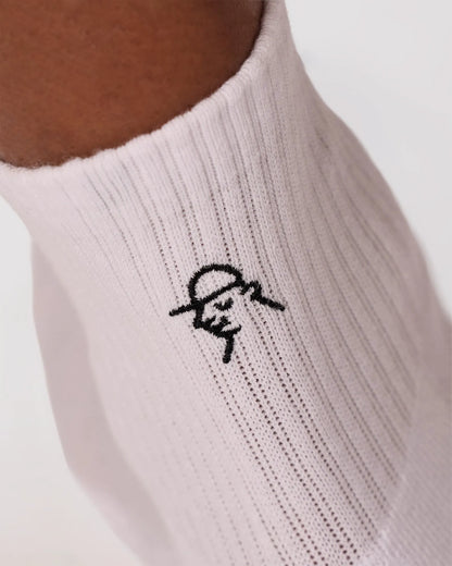 White-Black