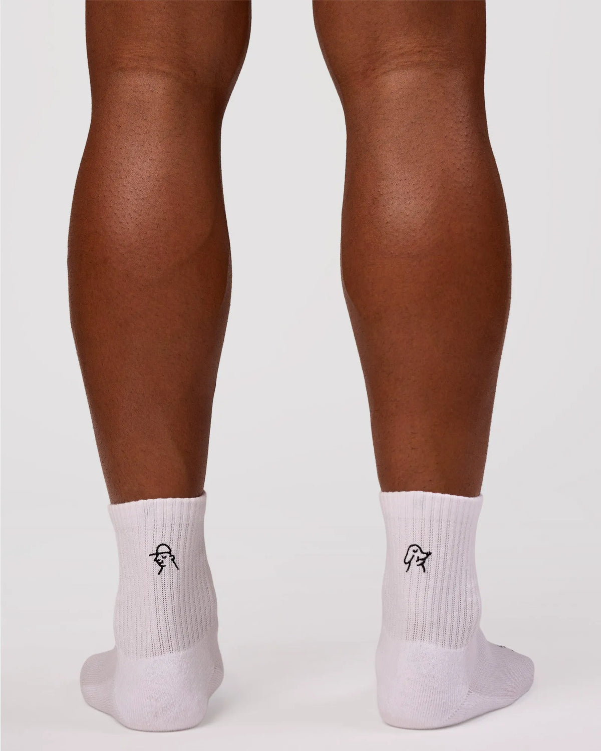 White-Black