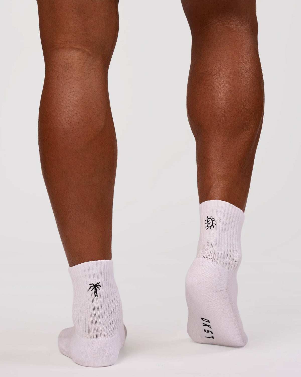 White-Black