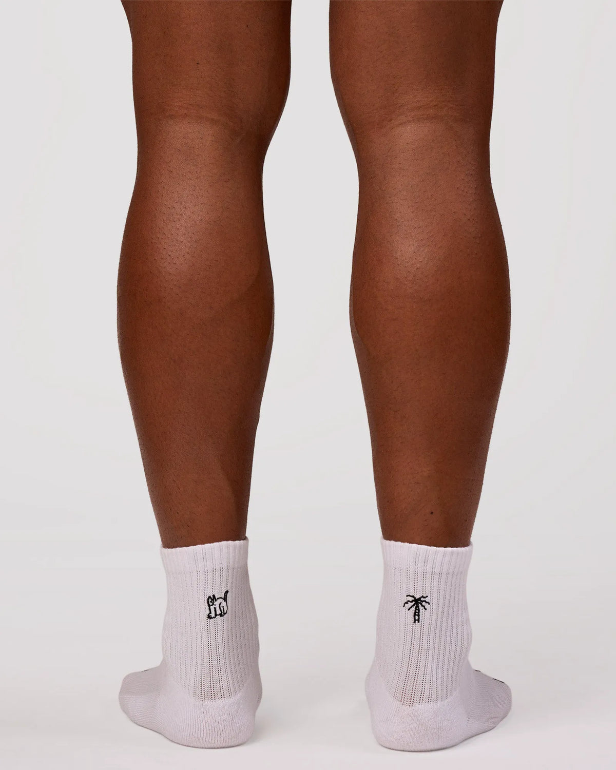 White-Black