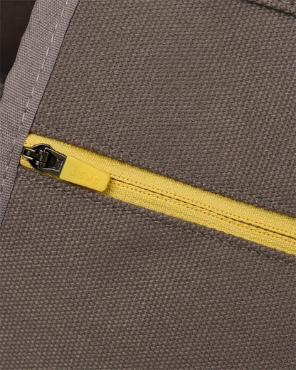 Walnut Grey-Lemon