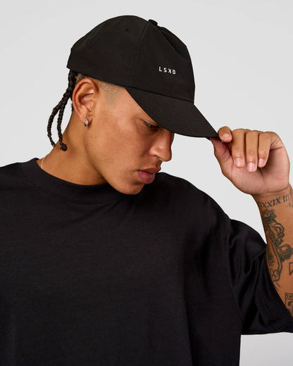 Black-Off White