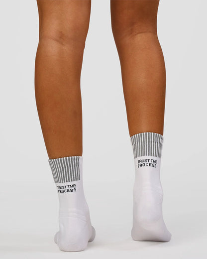 White-Reflective