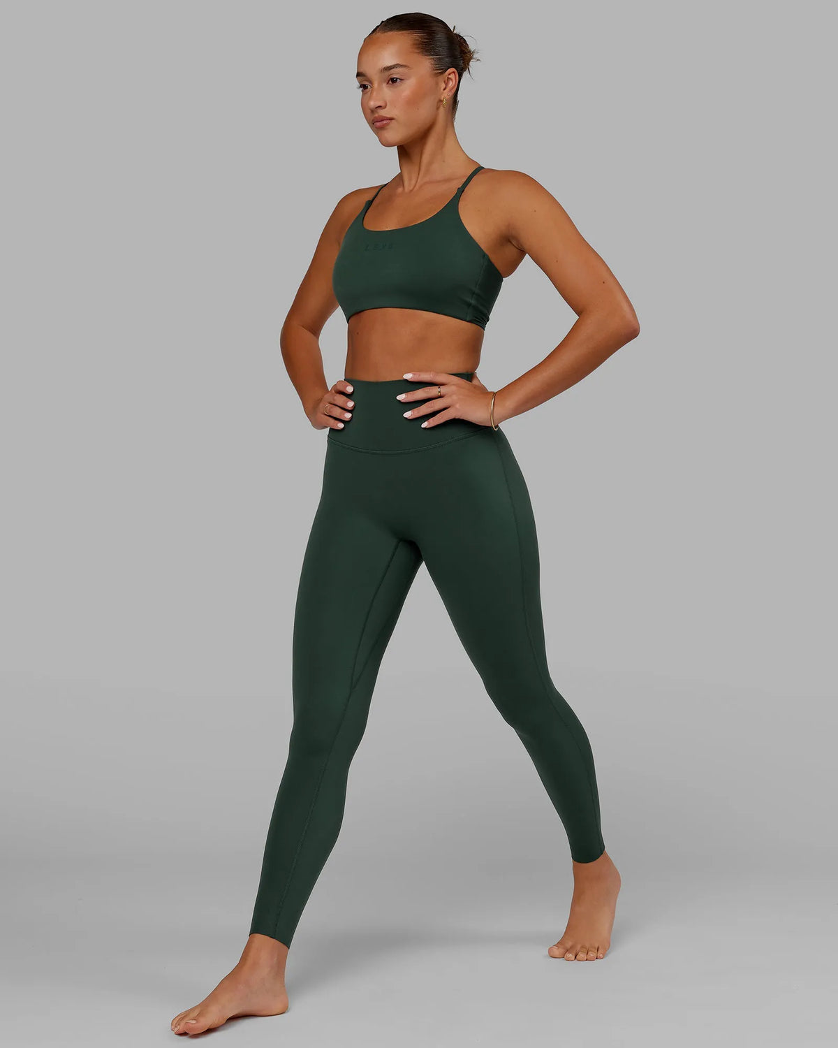 Vital Green