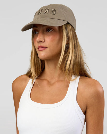 Taupe Ash