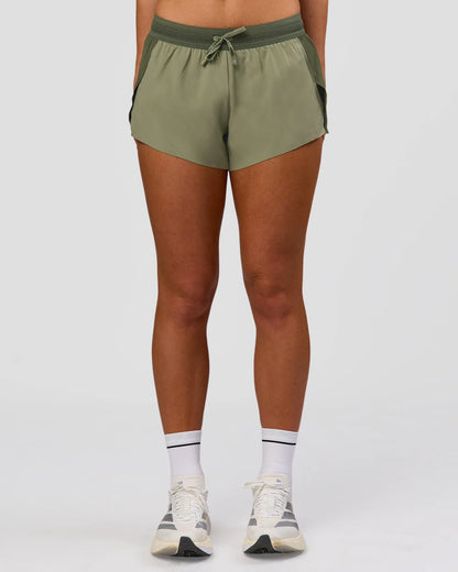 Pure Olive-Fog