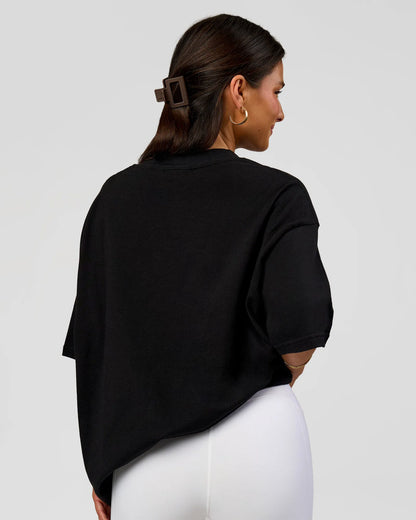 Black-Off White