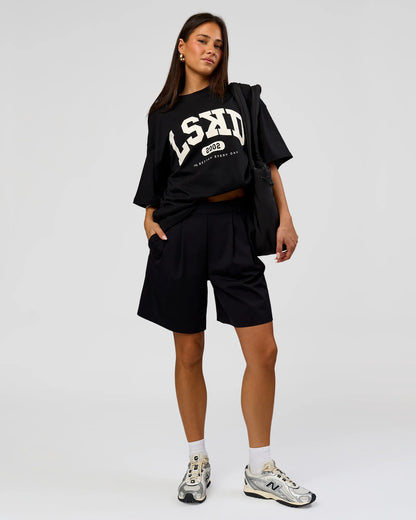 Black-Off White