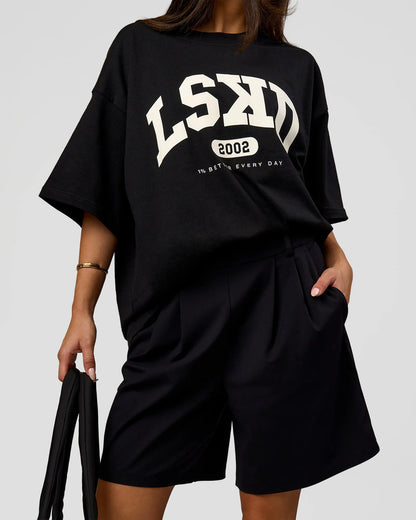 Black-Off White