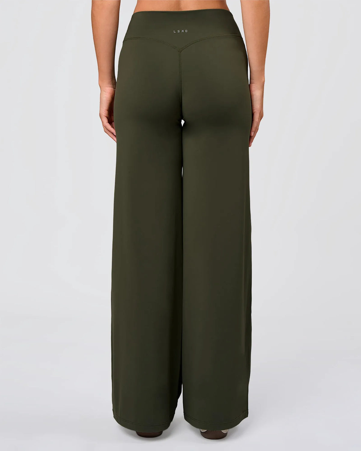 Pure Olive