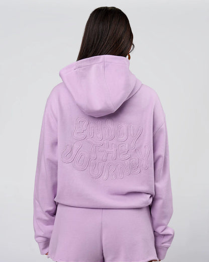 Pale Lilac
