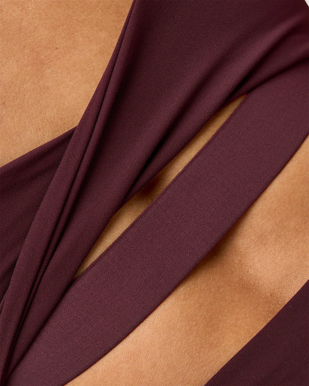 Cherry Lacquer