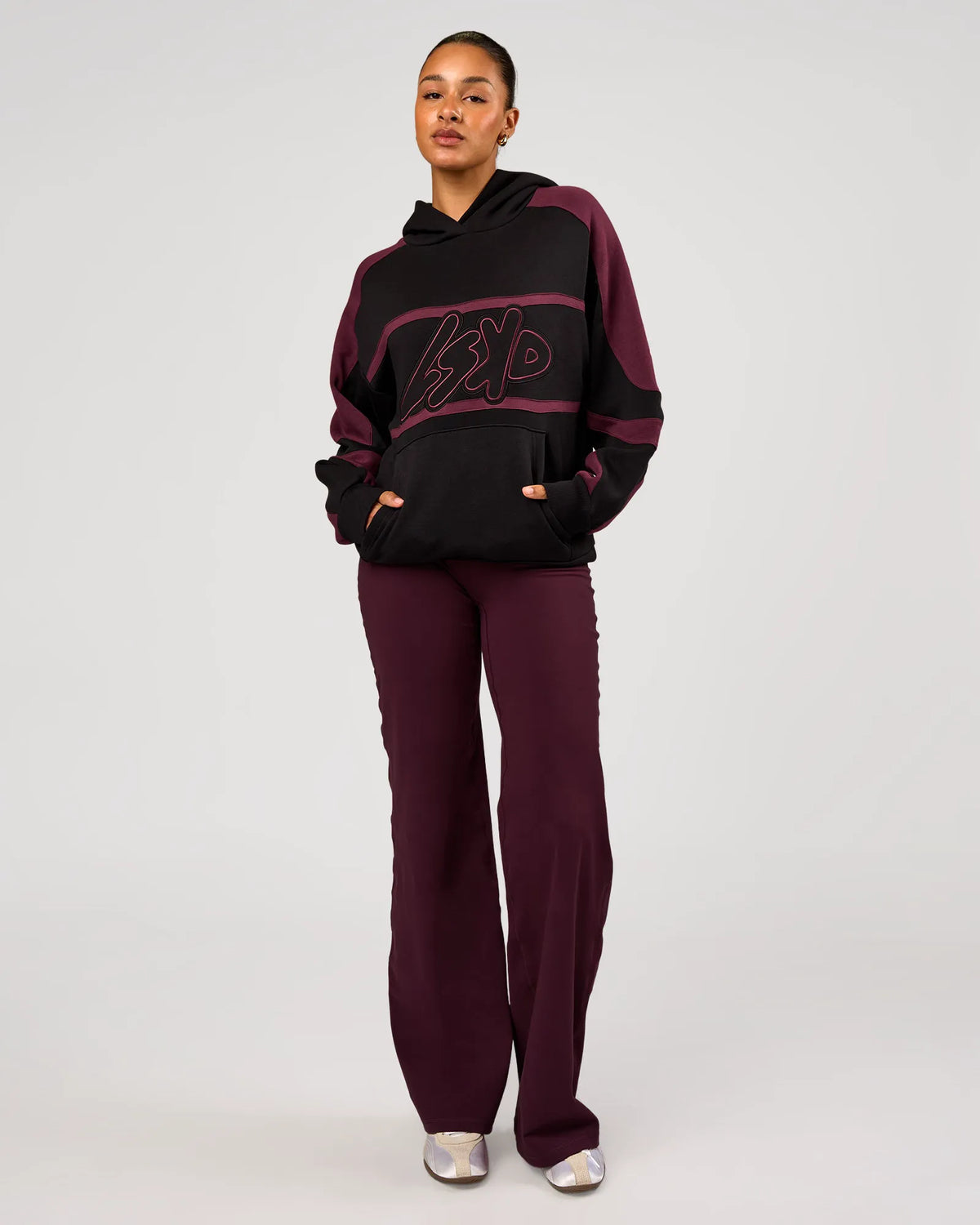 Black-Cherry Lacquer