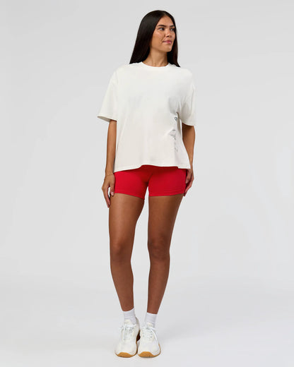 Off White Washed