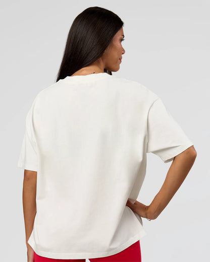 Off White Washed