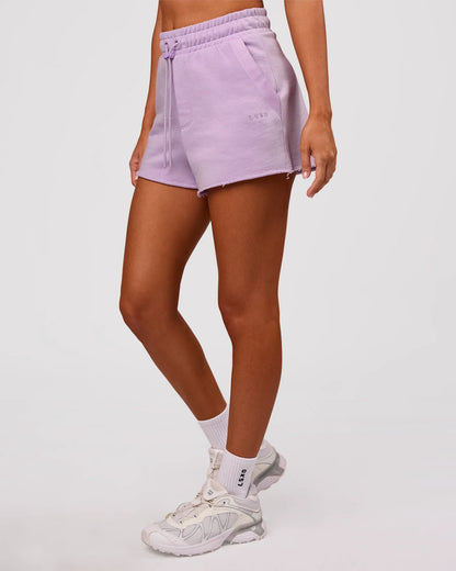 Pale Lilac