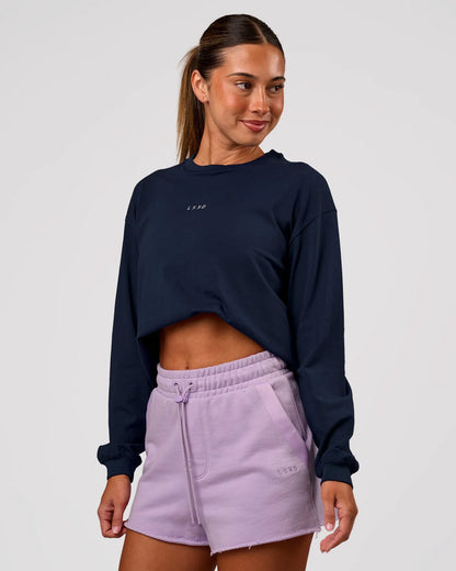 Pale Lilac