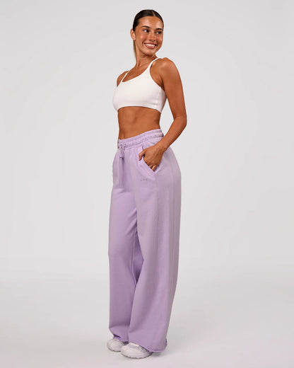 Pale Lilac