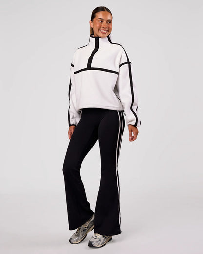 White-Black