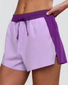 Chloe Purple