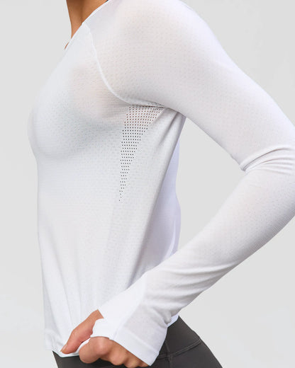 White/White