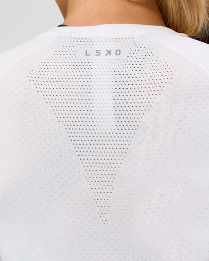 White/White