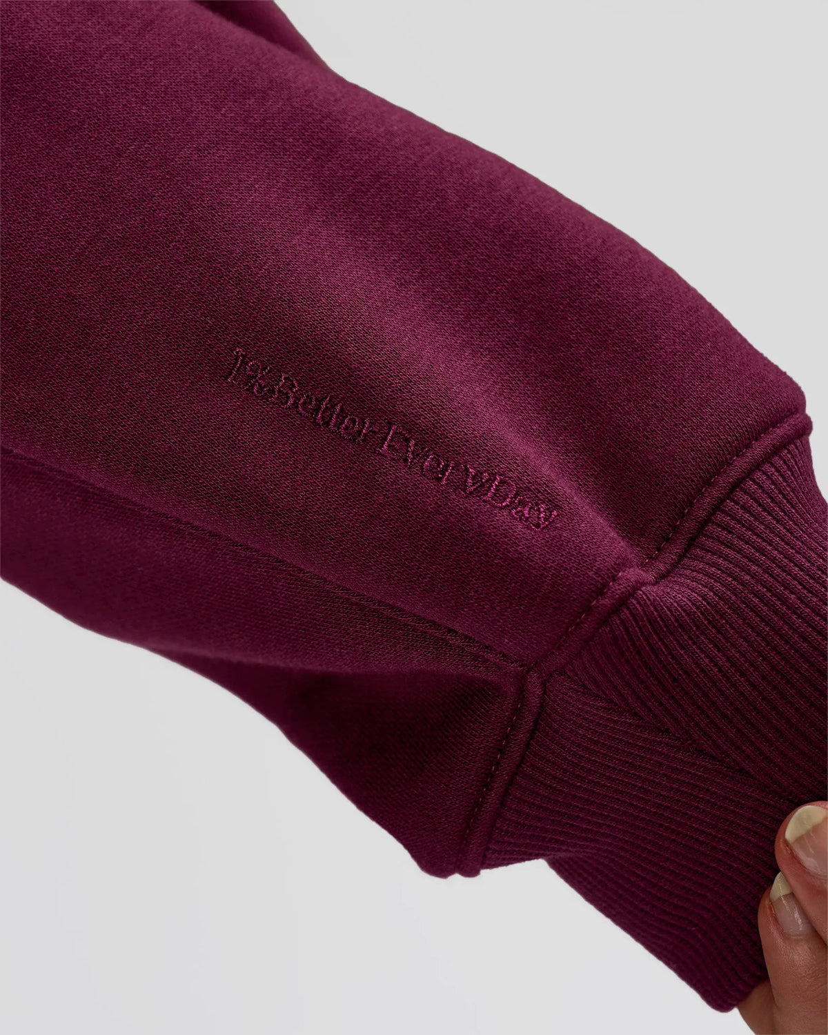 Cherry Lacquer