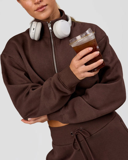 Hot Chocolate