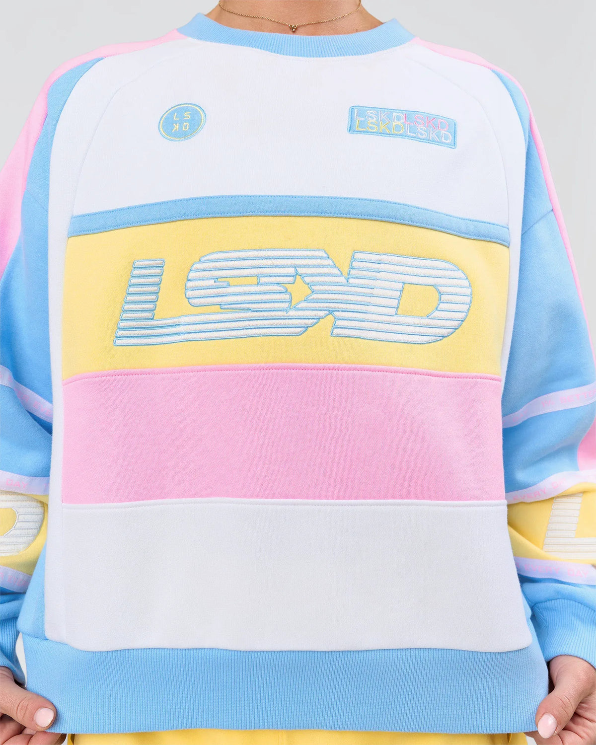 Pink Rose-Lemon