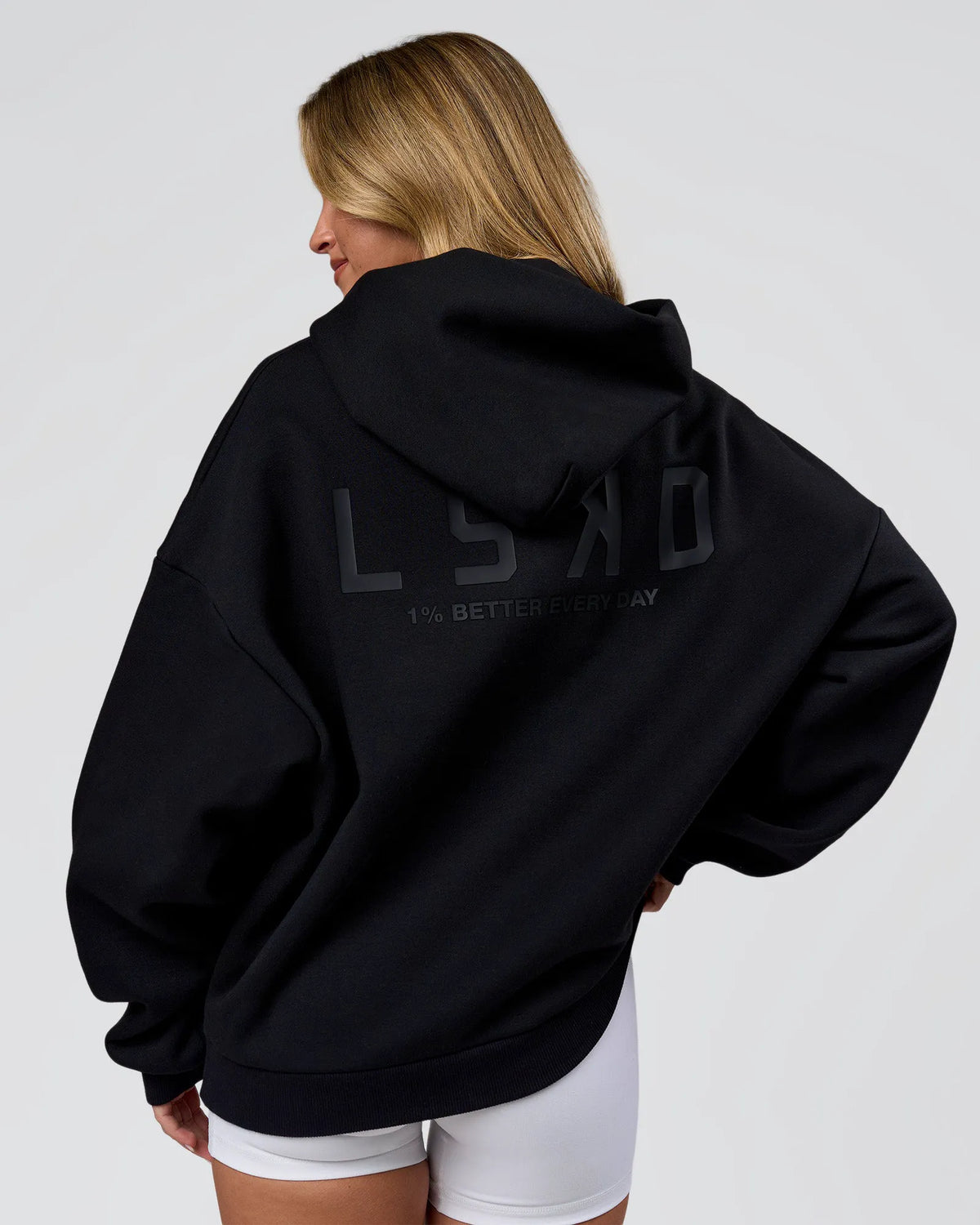 Black-Black