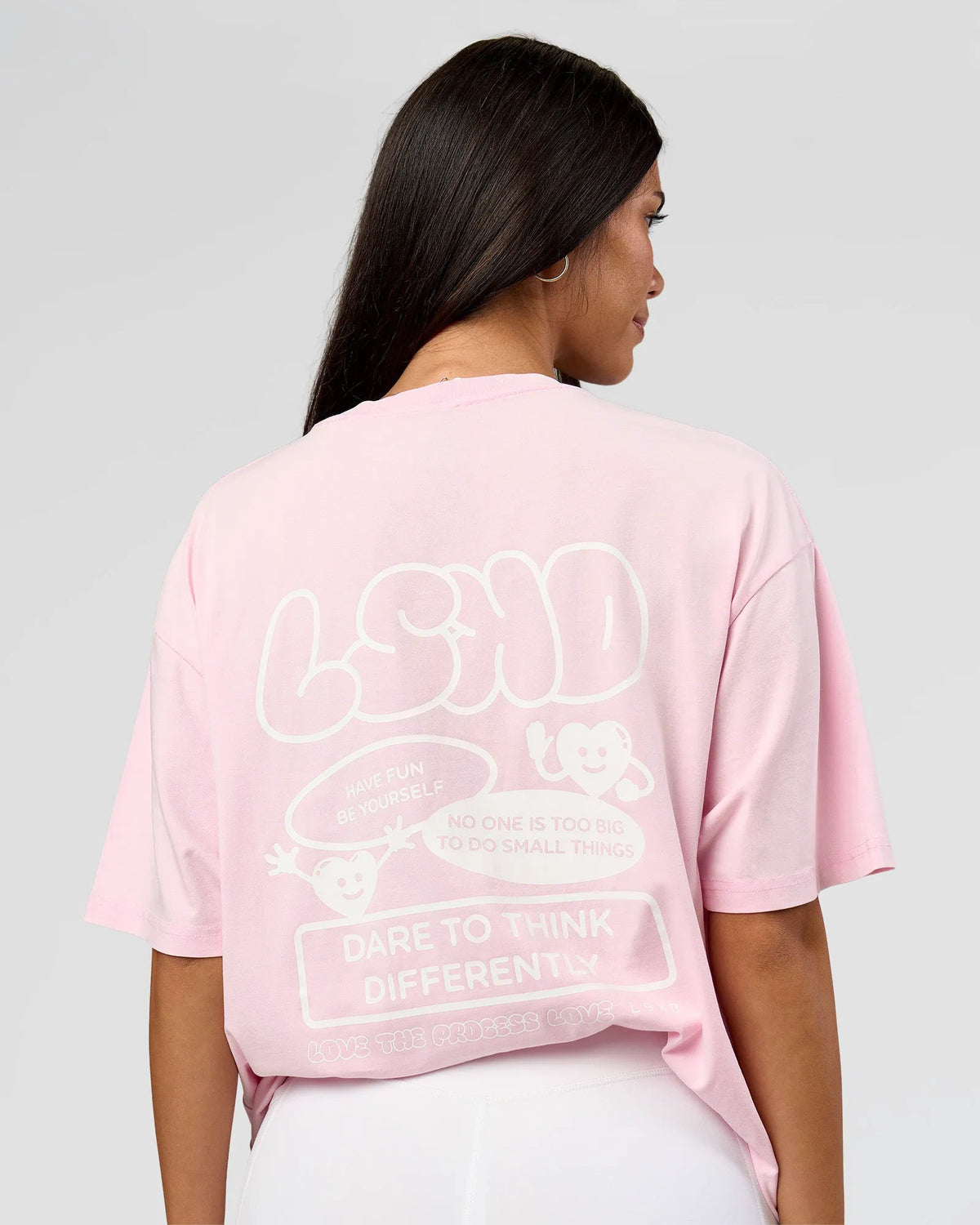 Marshmallow Washed-White
