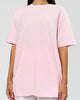 Marshmallow Washed-White