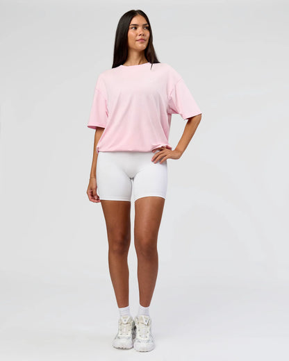 Marshmallow Washed-White
