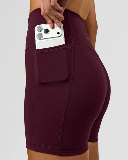 Cherry Lacquer